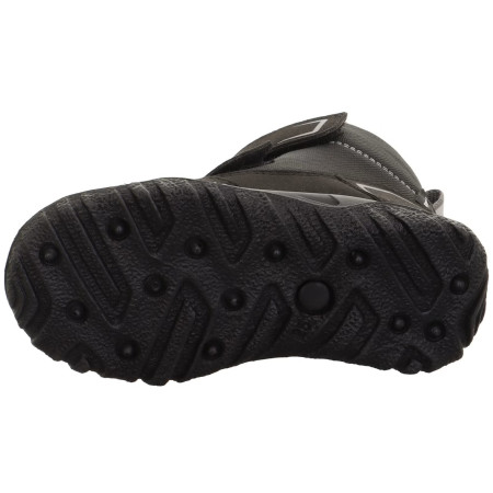 Детски зимни ботуши Superfit Husky Schwarz/Hellgrau