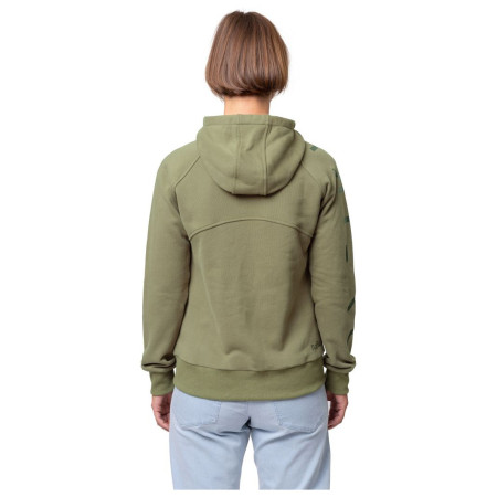 Дамски суитшърт Rafiki Nuria Zip