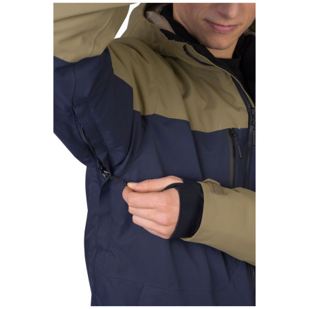 Мъжко яке Hannah Niel