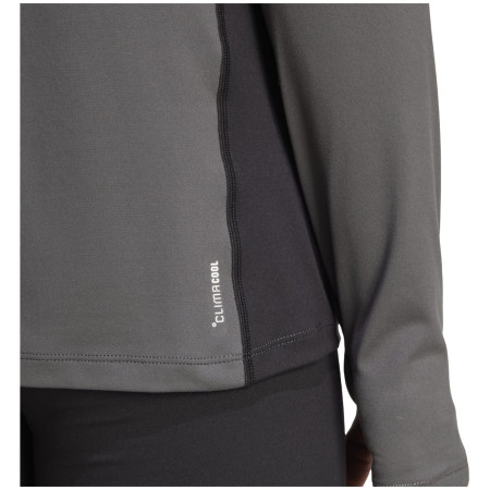 Функционална мъжка тениска Adidas Multi Synt Ls