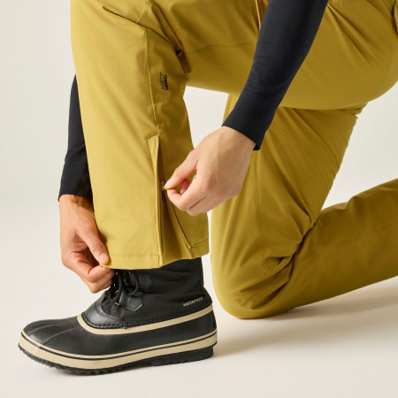 Мъжки панталони Dare 2b Baseplate Insulated Pant