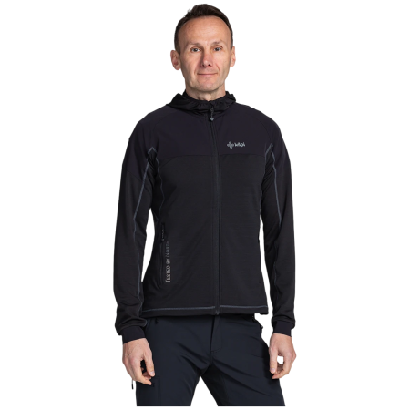 Функционален мъжки суитшърт Kilpi Memphis