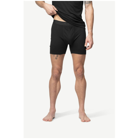 Мъжки функционални боксерки Devold Breeze Plus Merino 200 Boxer Man