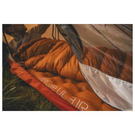 Надуваема постелка Robens LightCore UL 3.1R Large