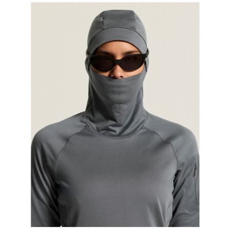 Дамски суитшърт Craft Subz Thermal Hood W
