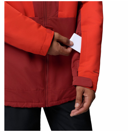Мъжко яке Columbia Alpine Echo™ Insulated Jacket