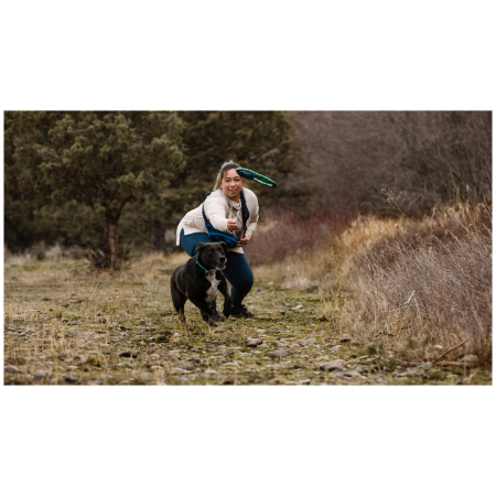 Играчка за куче Ruffwear Pacific Ring™ Toy