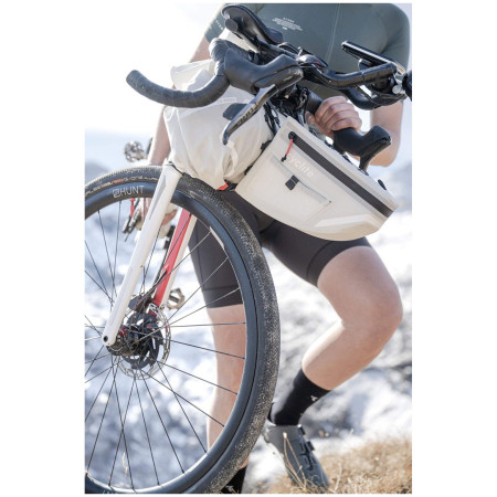 Чанта за кормило Cyclite Handle Bar Aero Bag / 02