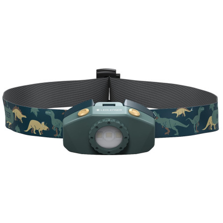 Челник Ledlenser Kidled 2