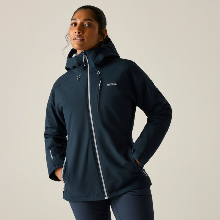 Дамско яке Regatta Womens Highton Stretch Padded Jacket