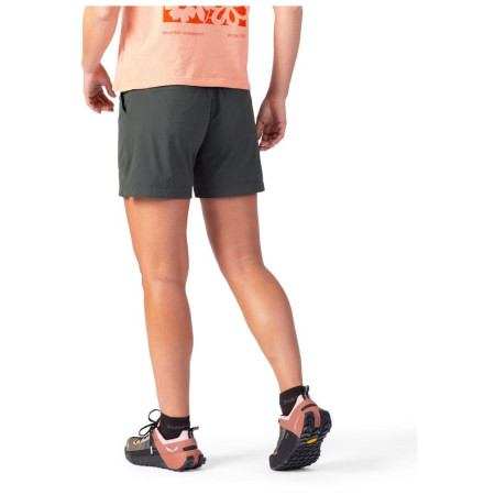 Дамски къси панталони Hannah Holy Shorts