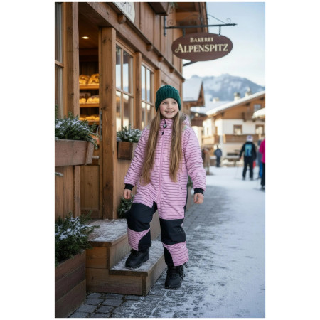 Детски гащеризон DucKsday Junior Snowsuit