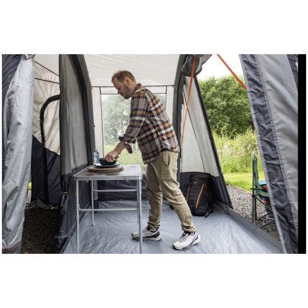 Форселт Vango Faros III Air Mid