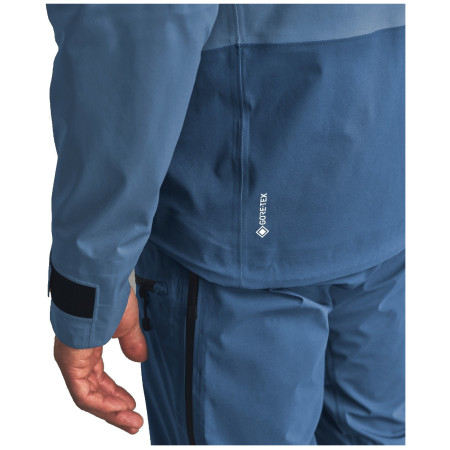 Мъжко яке Ortovox Ortler Gore-Tex Jacket