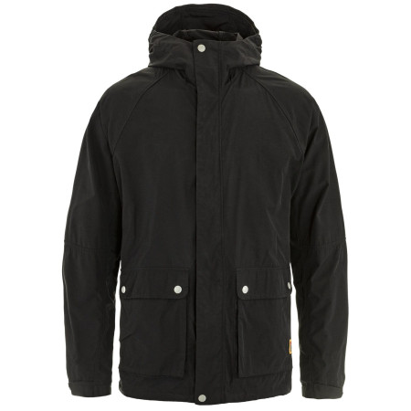 Мъжко яке Fjällräven Vardag Vindby Jacket M черен black
