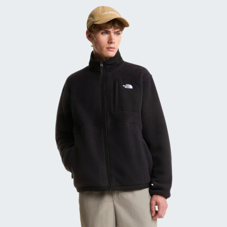 Мъжко яке The North Face M Yumiori Off Peak Full Zip Jacket