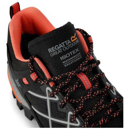 Дамски обувки Regatta Lady Samaris III Low