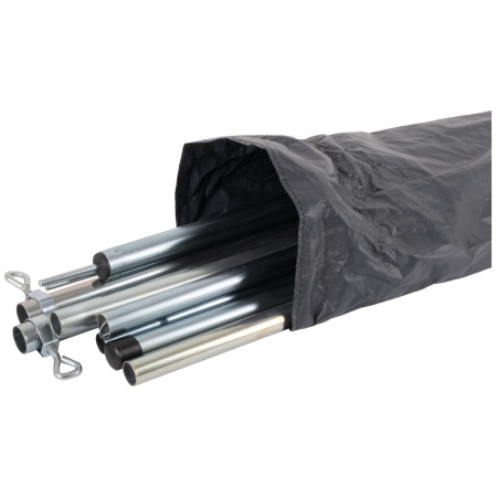 Сенник Brunner Sunny Van Roof 300