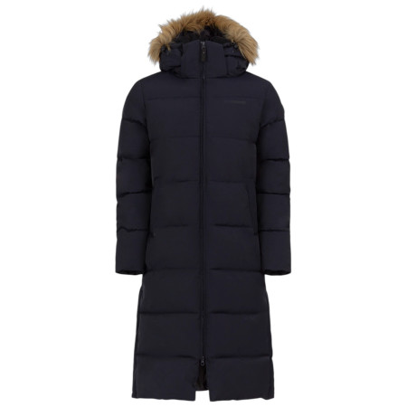 Дамско зимно палто Fundango Meganne Padded Jacket тъмно син patriot blue