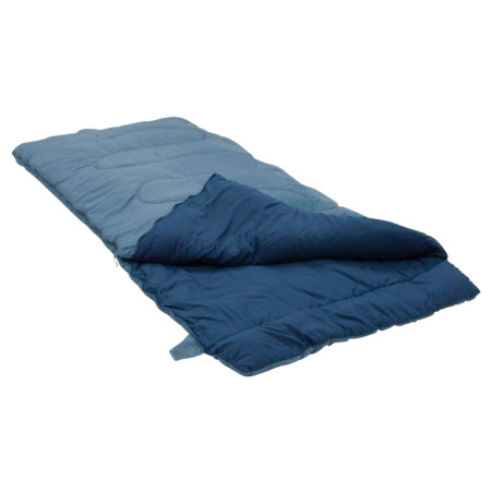 Спален чувал Vango Era Grande син BluestoneGrassPrint