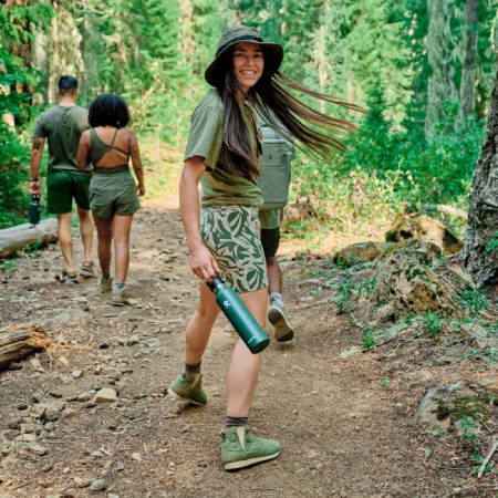 Термобутилка Hydro Flask Standard Mouth 21 oz