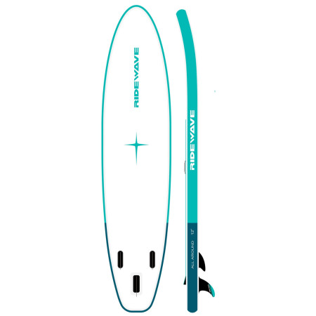 SUP борд RideWave Romantic 12