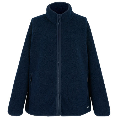 Дамски суитшърт Regatta Women’s Frankie Borg Full Zip тъмно син Navy