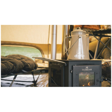 Печка Robens Hunter Tent Stove