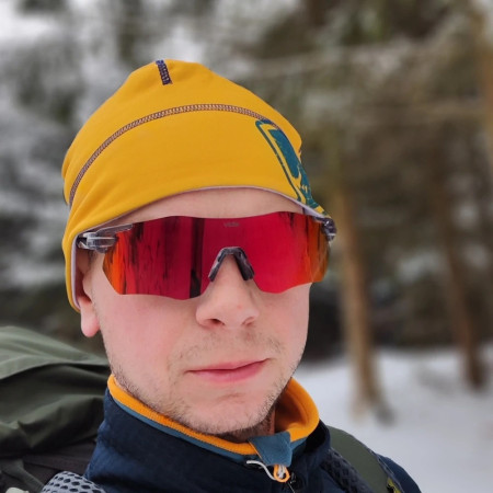 Слънчеви очила Vidix Flow