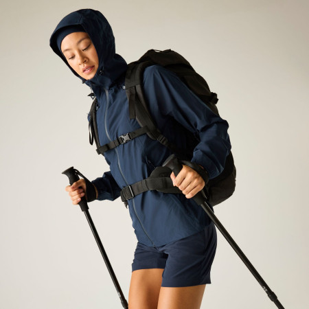 Дамско яке Dare 2b Womens Torrek Breathe Easy Jacket