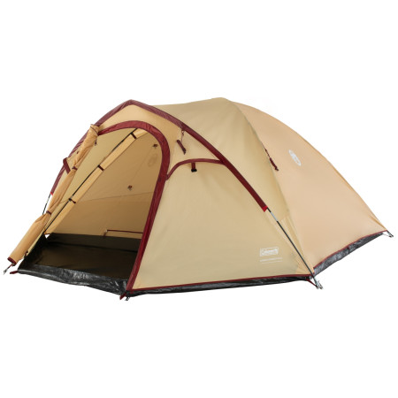 Туристическа палатка Coleman Darwin Summer 4 Plus