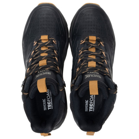 Мъжки трекинг обувки до глезена Regatta Derino Mid