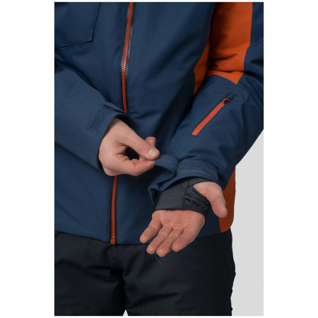 Мъжко ски яке Hannah Kelton