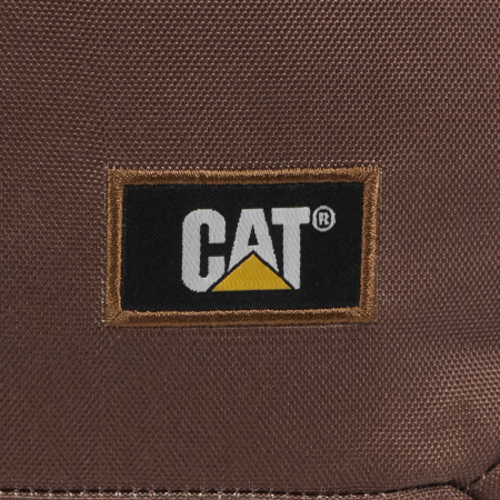 Чанта през рамо Caterpillar Crossbody The Project