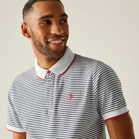 Мъжка тениска Regatta Tiver