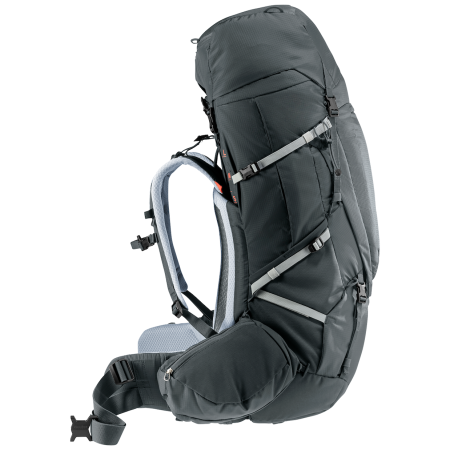 Дамска туристическа раница Deuter Aircontact Pro 65+10 SL