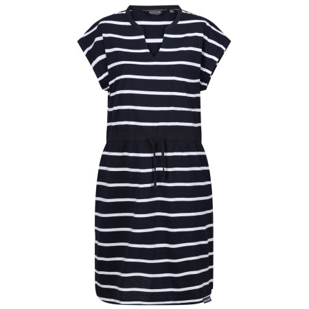 Рокля Regatta Bayletta Dress синьо/бял