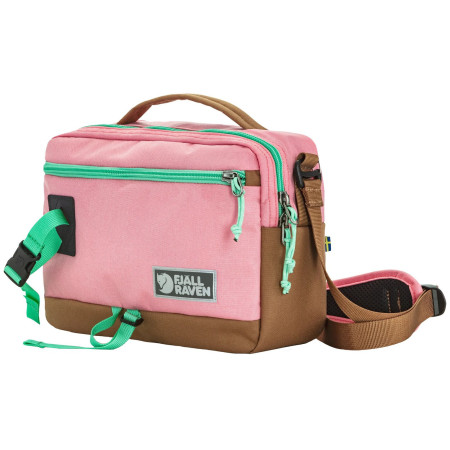 Чанта през рамо Fjällräven Vardag Shoulder Bag 6