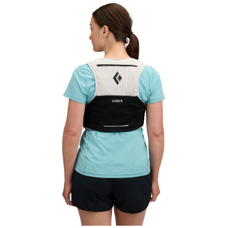 Жилетка за бягане Black Diamond Distance 6 Hydration Vest