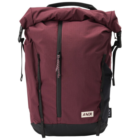 Раница Aevor Active Pack винен Burgundy
