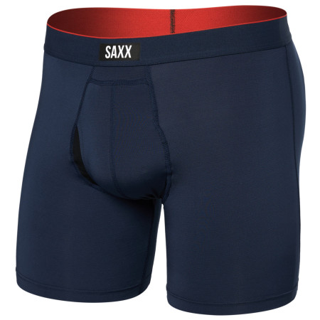 Боксерки Saxx Multi-Sport Mesh Boxer Brief Fly