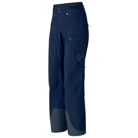 Дамски ски панталони Norrona lyngen Gore-Tex Pants