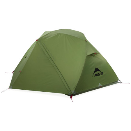 Туристическа палатка MSR Elixir 2 Tent зелен green