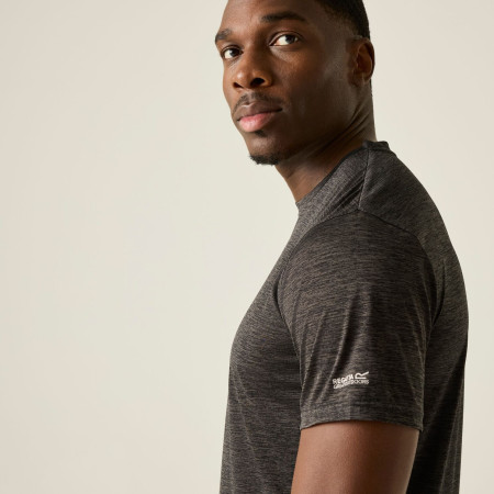 Мъжка тениска Regatta Fingal