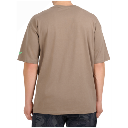 Мъжка тениска 4F Tshirt M3569