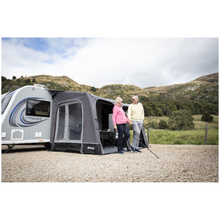 Форселт Vango Balletto Pro Air 330