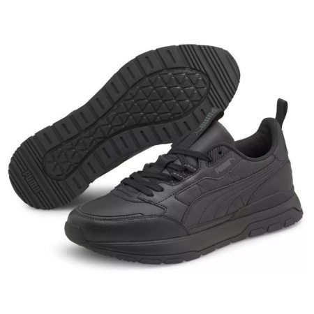 Мъжки обувки Puma R78 Trek Lth