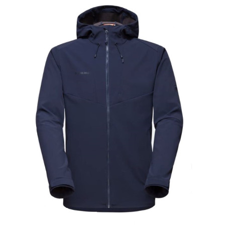 Мъжко яке Mammut Sapuen SO Hooded Jacket Men