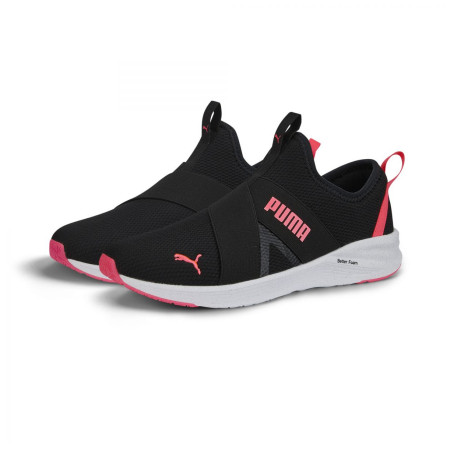 Дамски обувки Puma Better Foam Prowl Slip Wn's черен