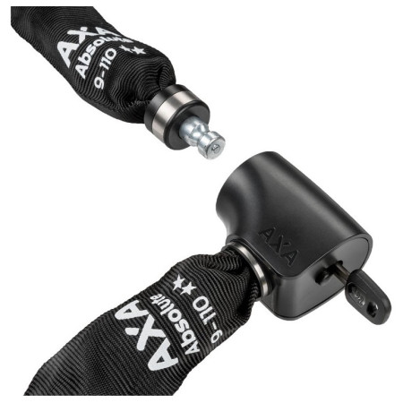 Катинар за велосипед AXA Chain Absolute 9 - 110